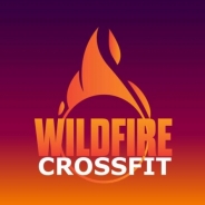 Wildfire CrossFit logo