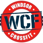 Windsor CrossFit logo