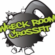 Wreck Room CrossFit
