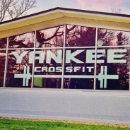 Yankee CrossFit