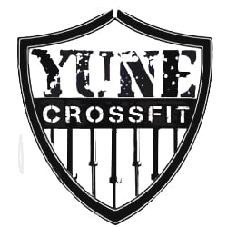 Yune CrossFit