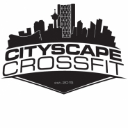 YYC CrossFit logo