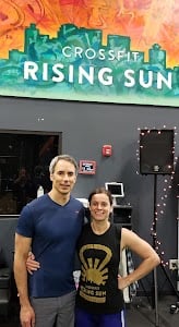 Photo of CrossFit Rising Sun