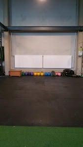 Photo of CrossFit Trier