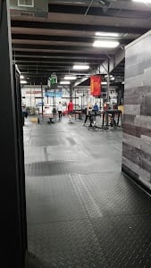 Photo of Renegade Warehouse CrossFit