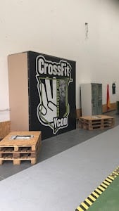 Photo of CrossFit YCOD