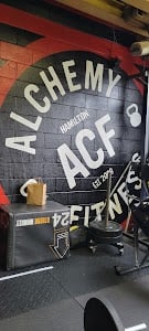 Photo of Alchemy CrossFit