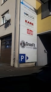 Photo of CrossFit Esslingen