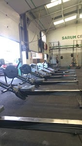 Photo of Sarum CrossFit