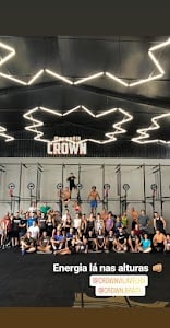 Photo of CrossFit Crown SVV