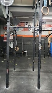 Photo of CrossFit Efesto