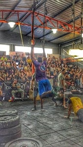 Photo of CrossFit Passos