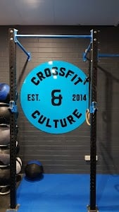 Photo of Grandstand CrossFit