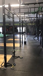 Photo of CrossFit Elgin