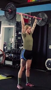 Photo of Meraki CrossFit