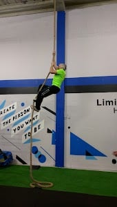 Photo of CrossFit Limitless