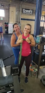 Photo of Trailhead CrossFit