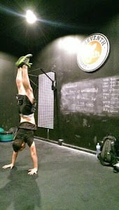 Photo of Seventh CrossFit Valpolicella