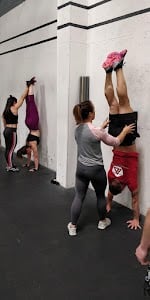 Photo of CrossFit Diversity