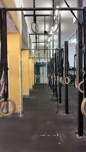 Photo of CrossFit Lutece