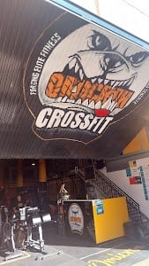 Photo of CrossFit Omicron