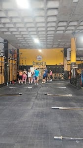 Photo of CrossFit Omicron