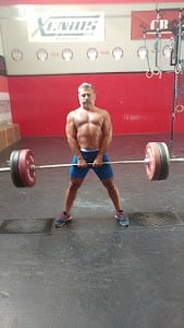 Photo of CrossFit Palermo