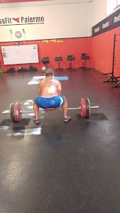 Photo of CrossFit Palermo