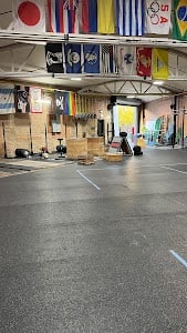 Photo of Dog House CrossFit