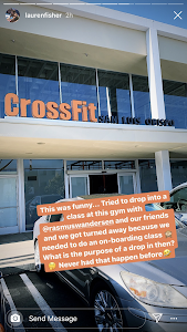 Photo of CrossFit San Luis Obispo