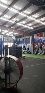 Photo of CrossFit Torque