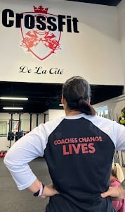 Photo of CrossFit De La Cite