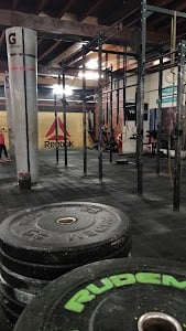 Photo of Altair CrossFit