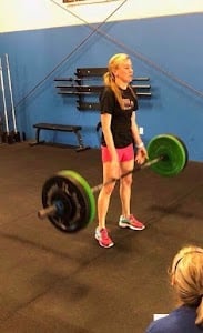 Photo of CrossFit Argyle