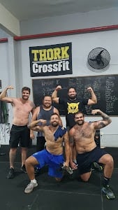 Photo of Thork CrossFit