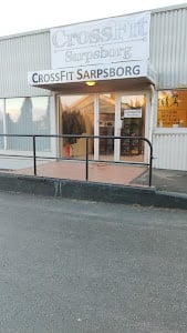 Photo of CrossFit Sarpsborg