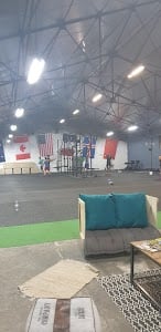 Photo of Aëtos CrossFit