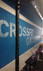 Photo of CrossFit Gallarate