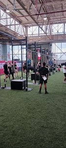 Photo of CrossFit Port Credit