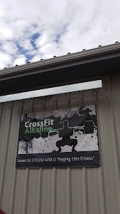 Photo of CrossFit Rapid Fire