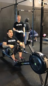 Photo of CrossFit Reverb