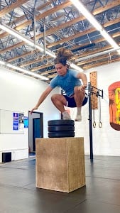 Photo of CrossFit Ocean Beach