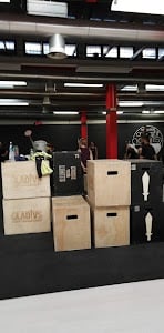 Photo of CrossFit NoLo