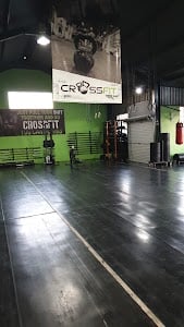 Photo of CrossFit Noise 1540