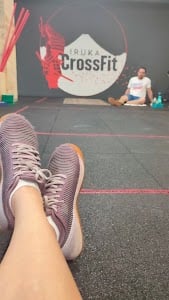 Photo of Iruka CrossFit