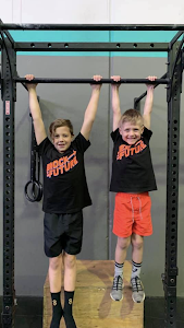 Photo of PFC CrossFit 3076