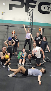 Photo of PFC CrossFit 3076