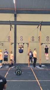 Photo of CrossFit ICD