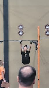 Photo of CrossFit ICD