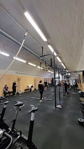 Photo of CrossFit TST 311